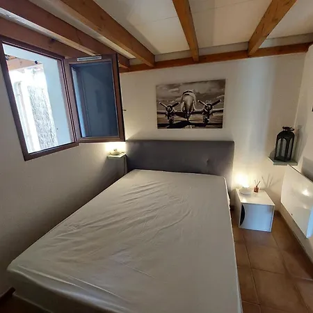Maisonnette Paisible Proche - 4 Pers. - Fr-1-550-100 Saint-Palais-sur-Mer