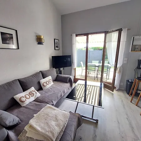 Maisonnette Paisible Proche - 4 Pers. - Fr-1-550-100 Hébergement de vacances *